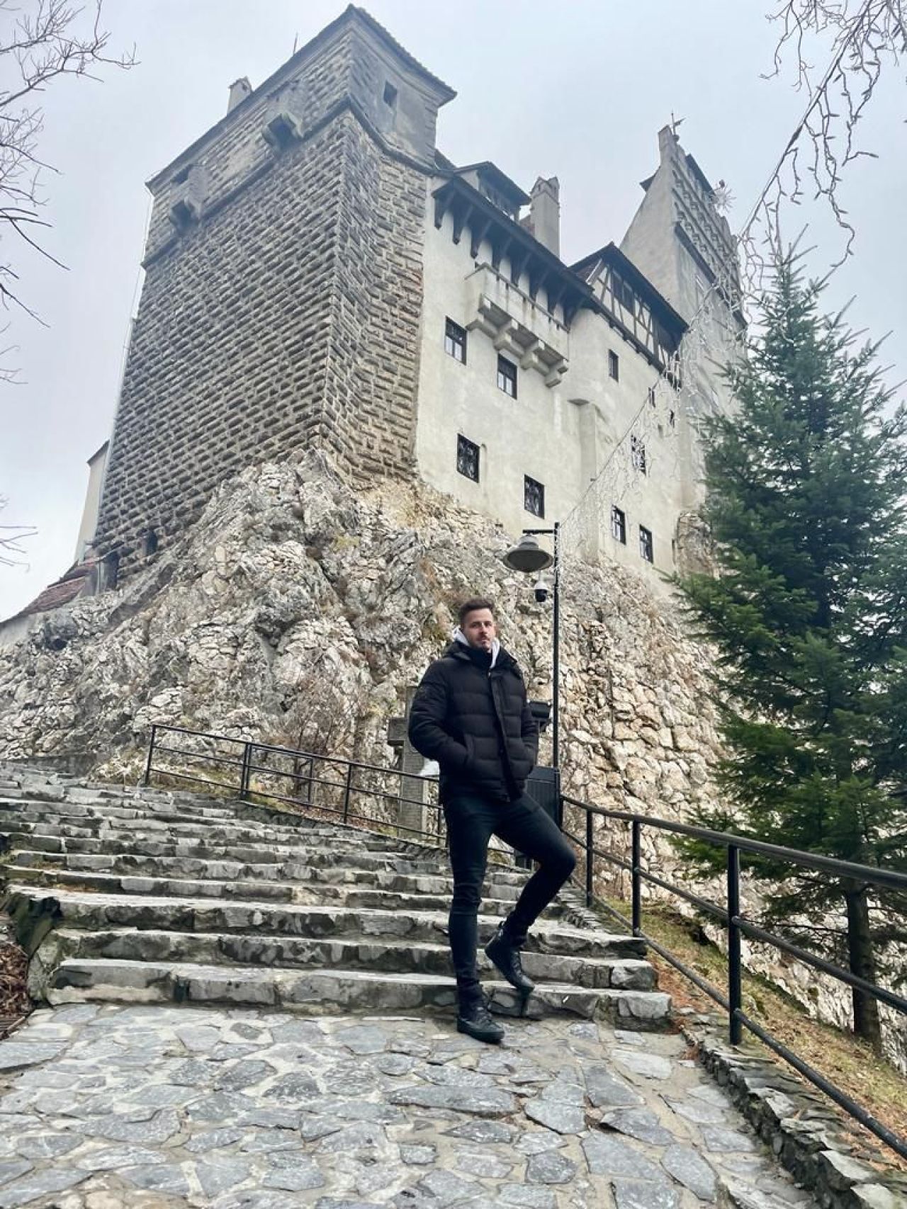 Stefan Krell, austriacul îndrăgostit de România: