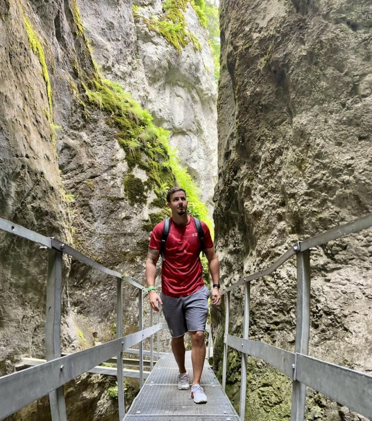 Stefan Krell, austriacul îndrăgostit de România: