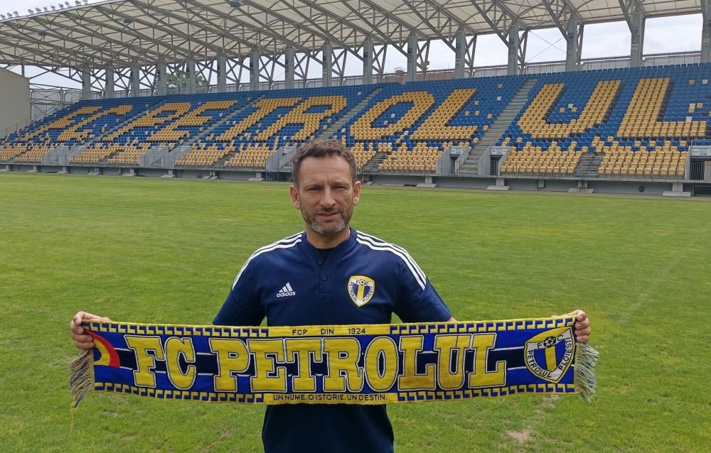 Petrolul Ploiești a semnat cu un campion al Spaniei care are în CV și două finale de Champions League!_2