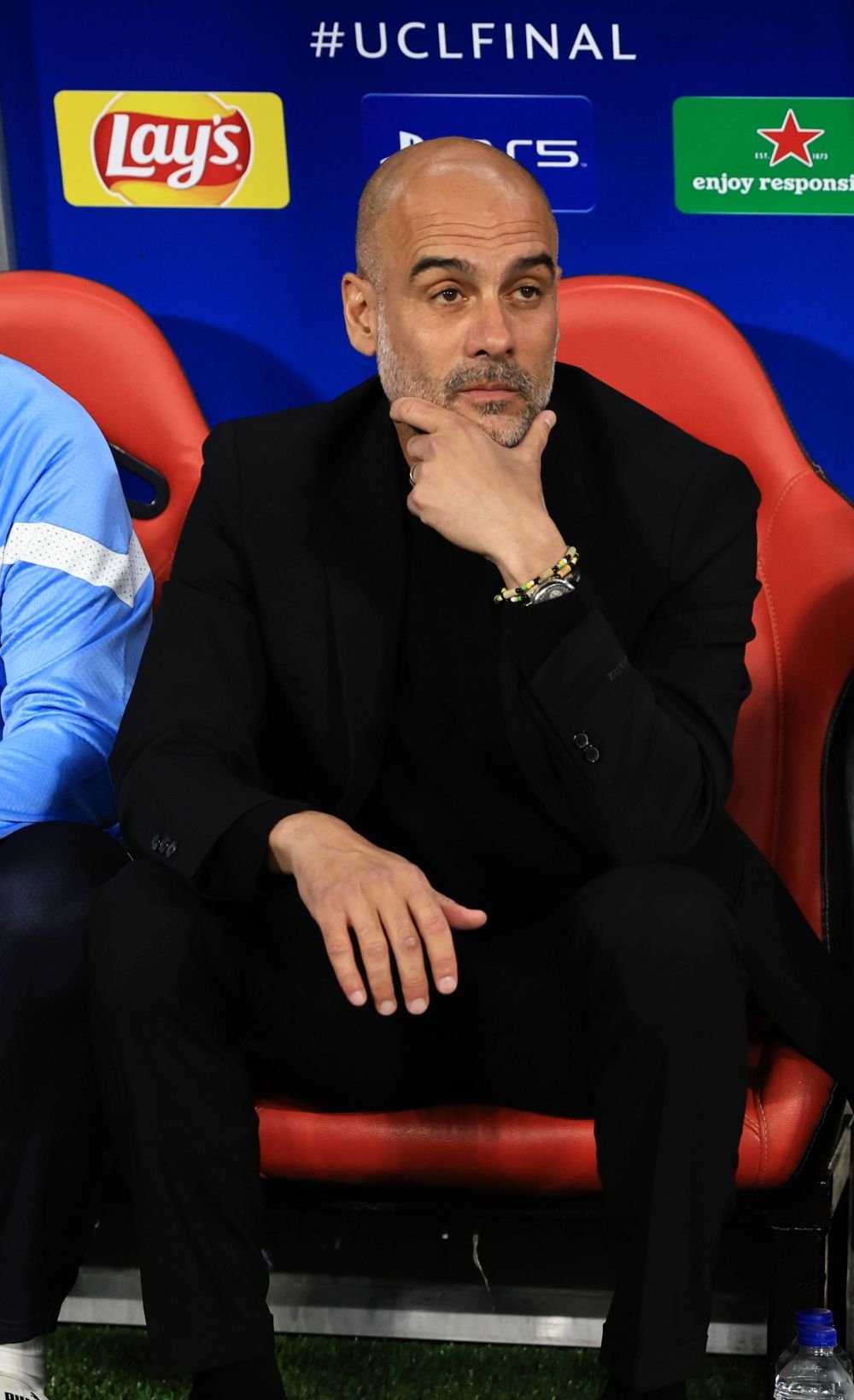 Pep Guardiola și-a decis viitorul la Manchester City. Ce vrea să facă după câștigarea trofeului UEFA Champions League_18