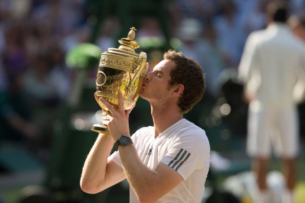 Andy Murray, campion pe iarbă, pentru prima dată după 7 ani. Scoțianul se vede „în top 10” mondial, pe această suprafață_9
