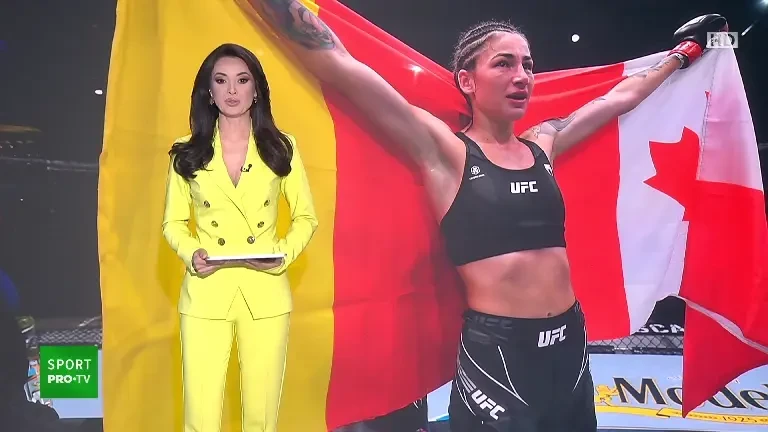 Interviu cu Diana Belbiță