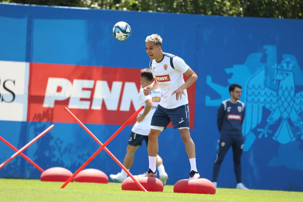 Kosovo - România 0-0 | Pacea de la Pristina! „Tricolorii” s-au chinuit pe un teren infernal! Gazdele au avut cele mai mari ocazii_2