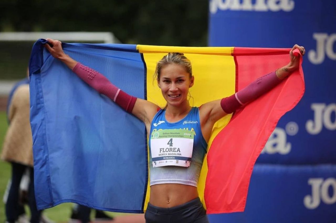 Acolo unde se avântă vulturii! Mădălina Florea, rezultat important la Mondialul de alergare montană_9