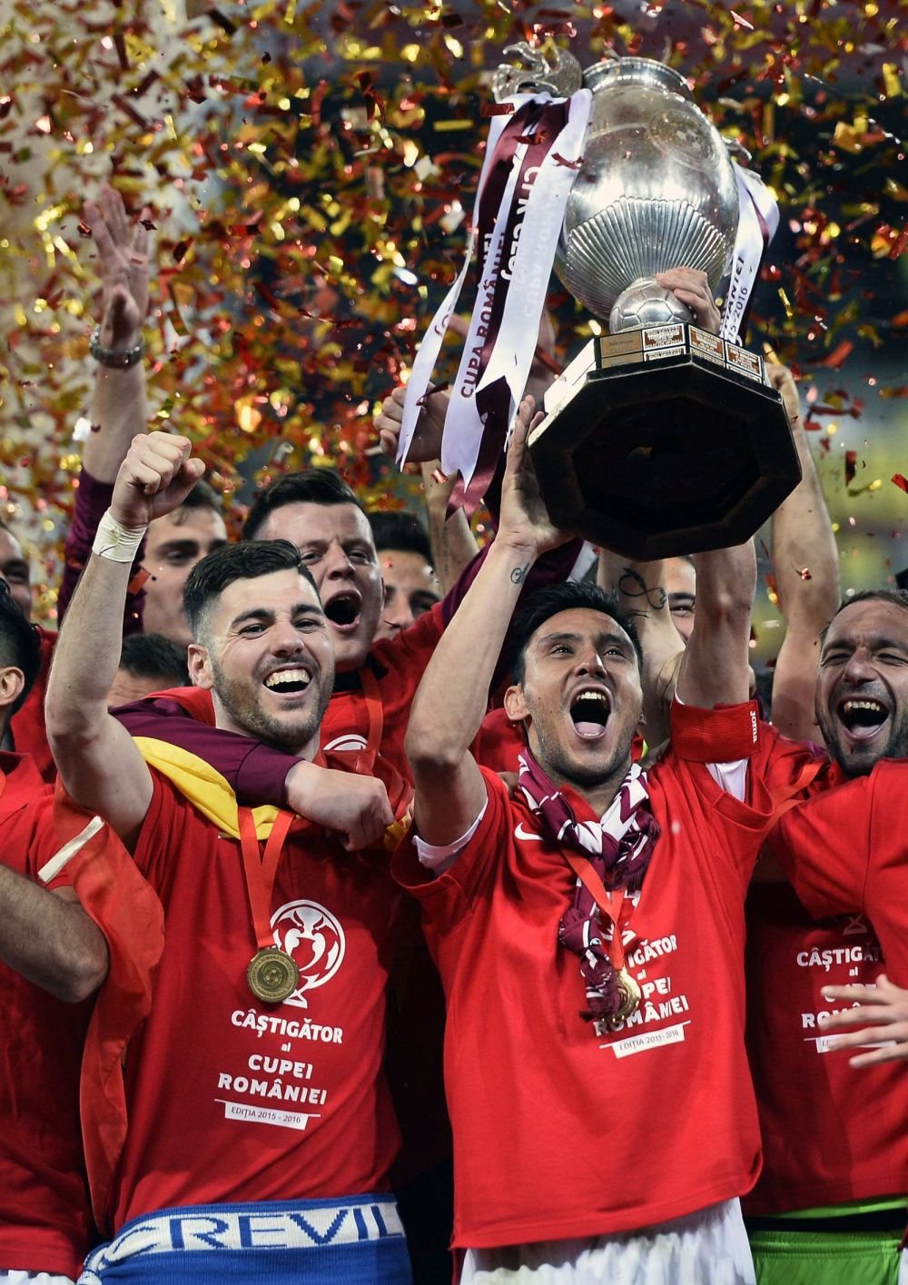 Fostul atacant spaniol de la CFR Cluj care a refuzat-o pe FCSB dă piept cu Real Madrid în finala sezonului!_2