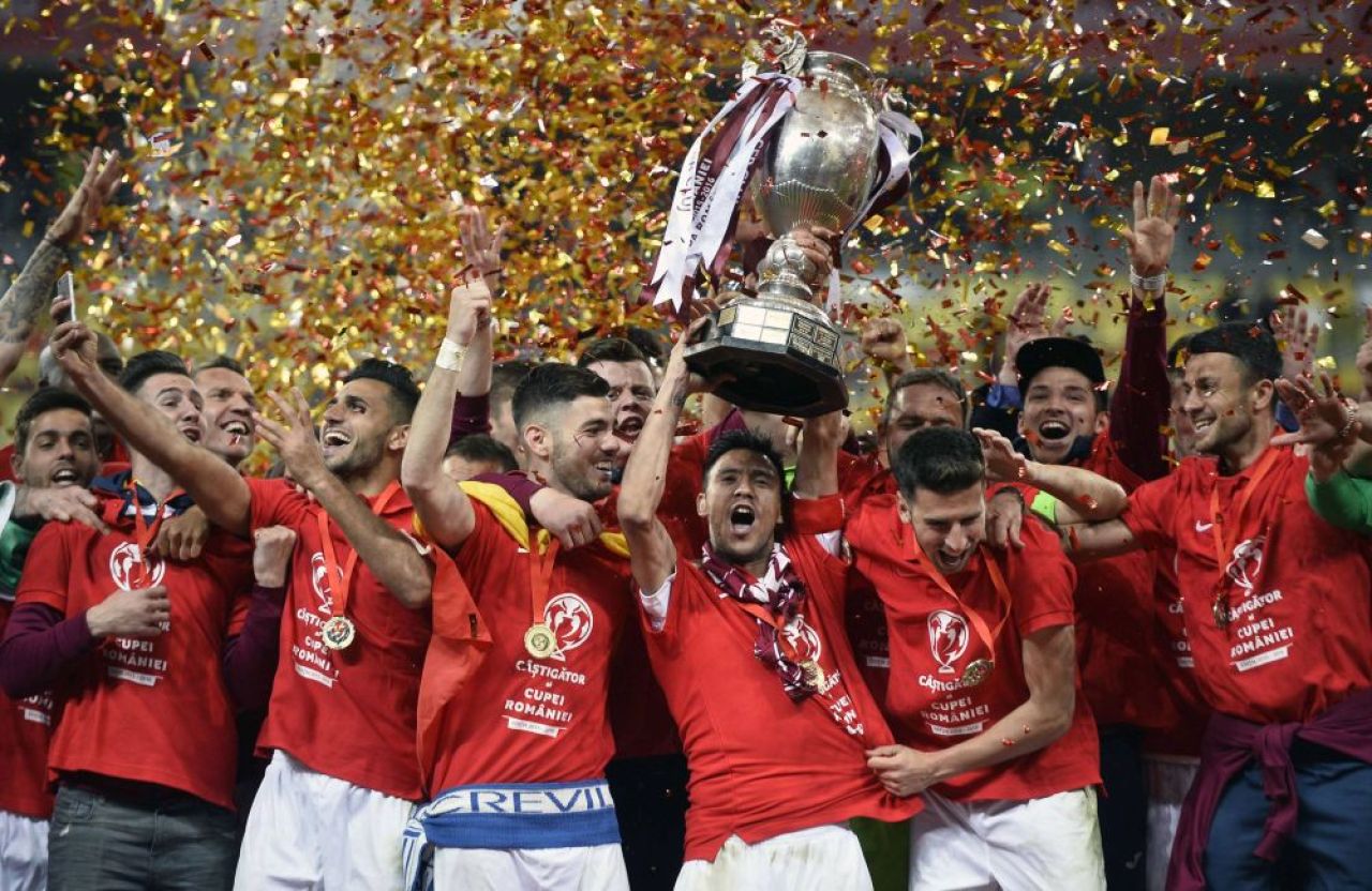 Fostul atacant spaniol de la CFR Cluj care a refuzat-o pe FCSB dă piept cu Real Madrid în finala sezonului!_3