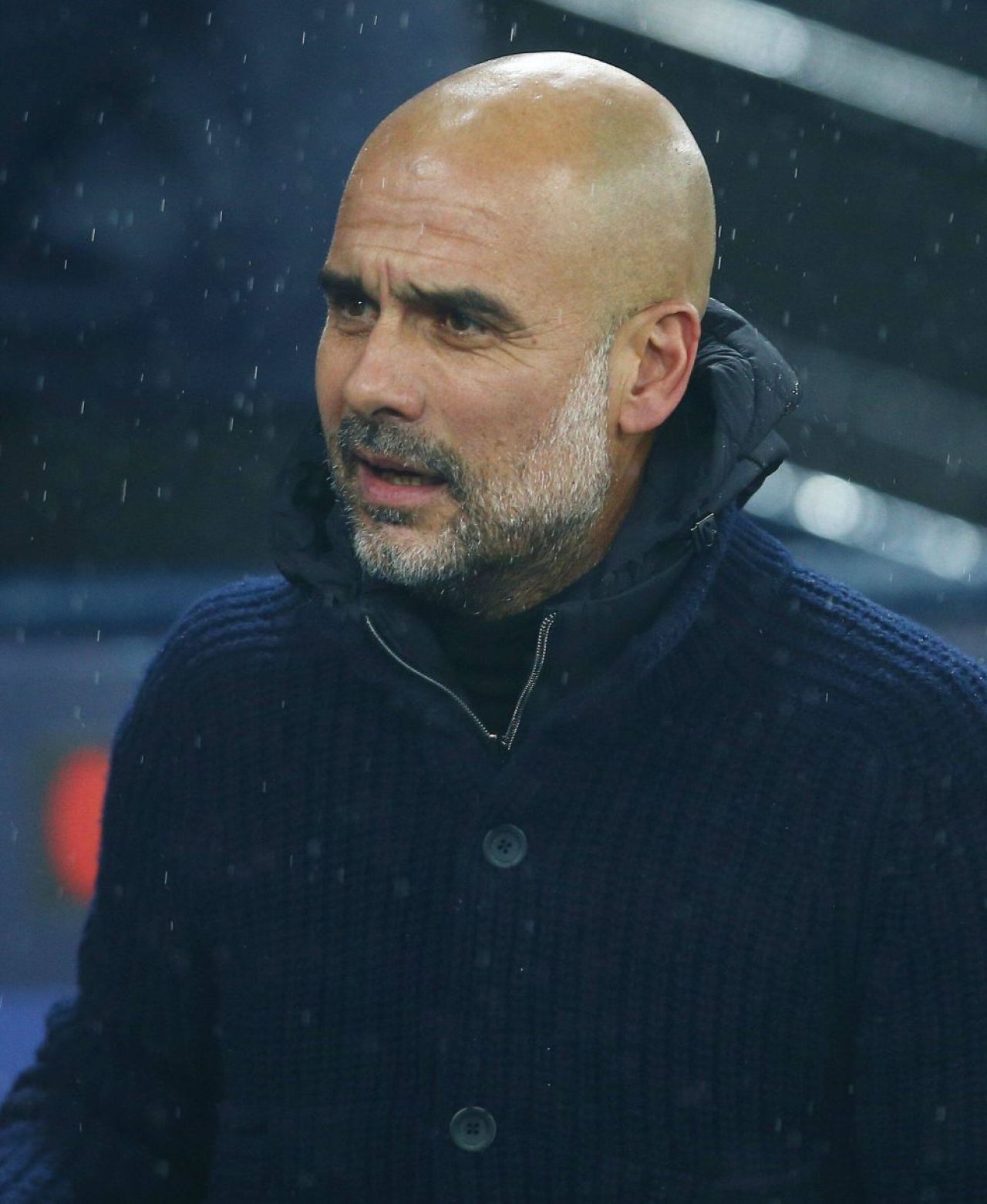 Manchester City plănuiește o lovitură de proporții pe piața transferurilor. Fotbalistul e cotat la 75 milioane de euro_1