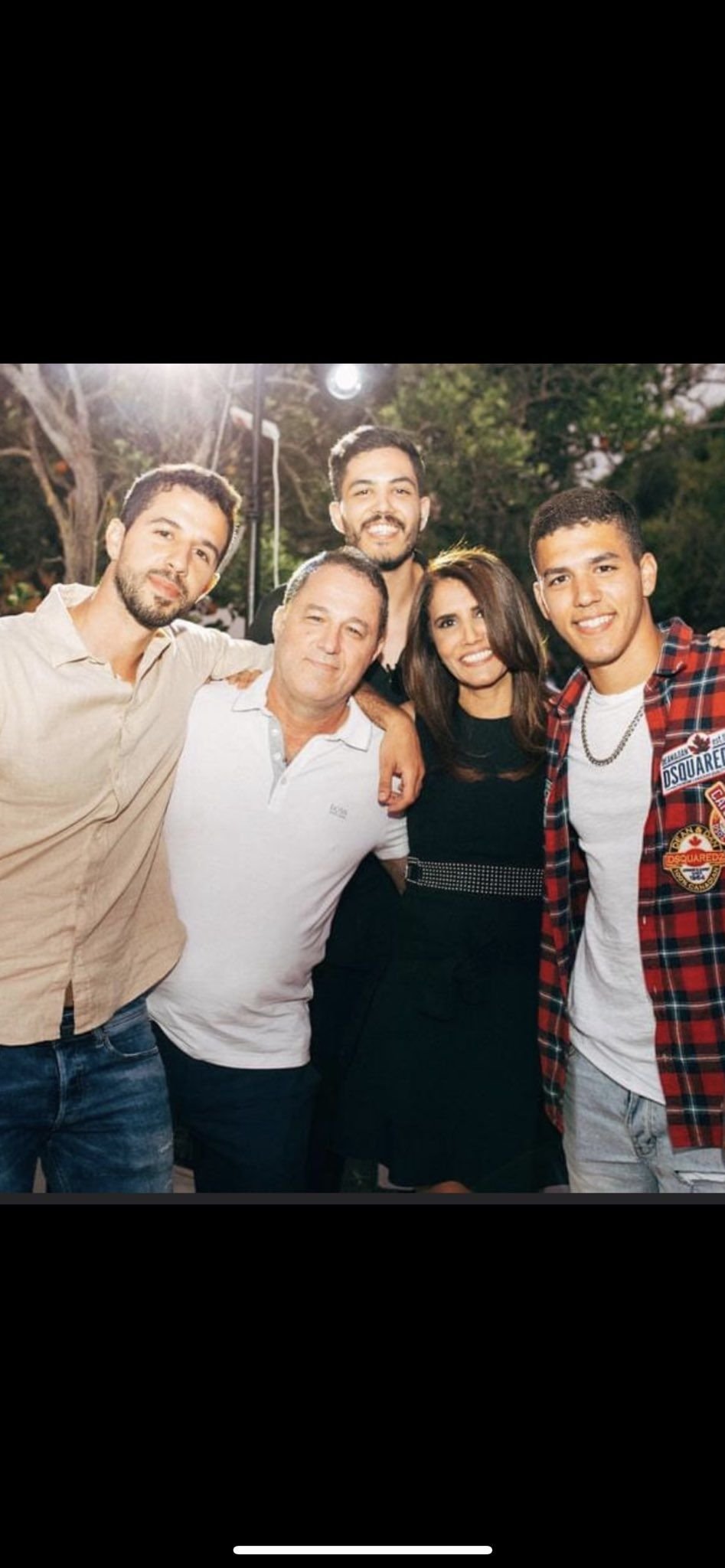 Ea este patroana made in Silicon Valley a lui Hapoel Beer Sheva, noua echipă a lui Antonio Sefer!_5