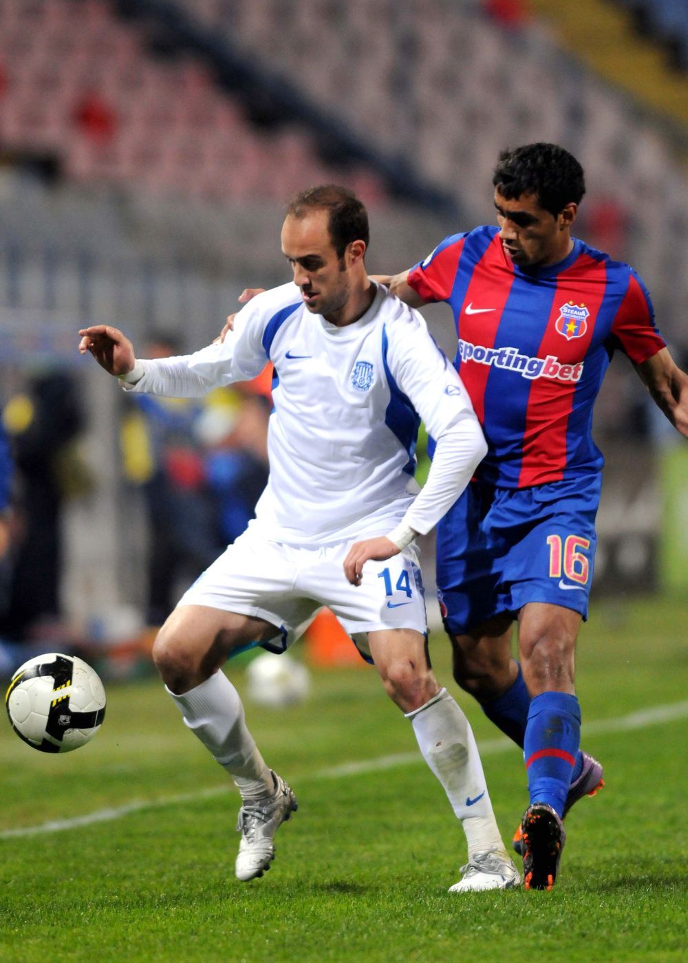 Gigi Becali: ”E mare fotbalist, poate-l aduc la Steaua”! Unde joacă și cum arată acum dinamovistul dorit de patronul FCSB_1