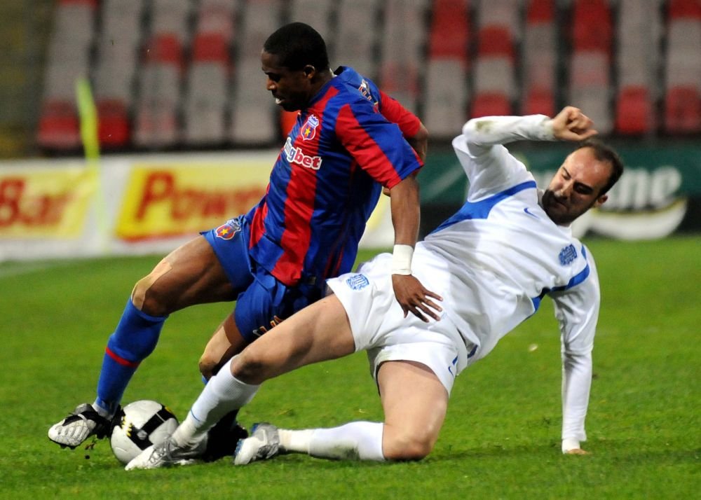 Gigi Becali: ”E mare fotbalist, poate-l aduc la Steaua”! Unde joacă și cum arată acum dinamovistul dorit de patronul FCSB_3