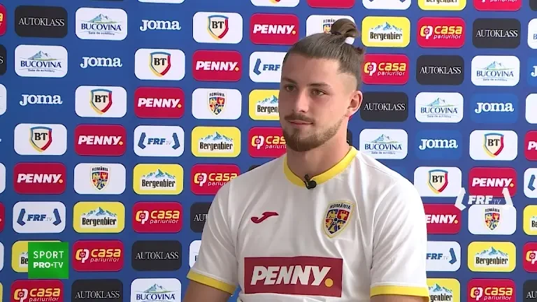 Interviu cu Radu Drăgușin (13 iunie 2023)