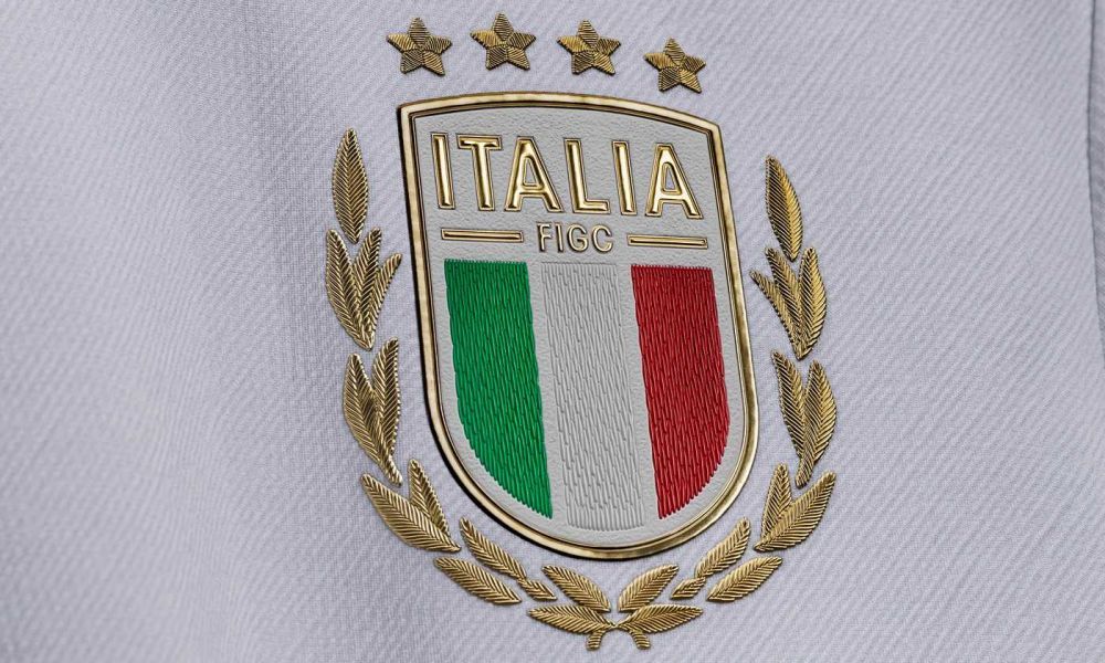 Italia, echipament special pentru Final Four-ul Nations League_5