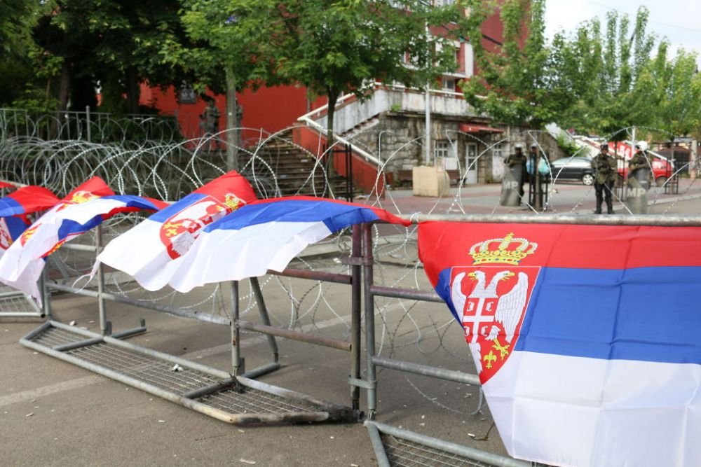 Un albanez, despre deplasarea în Kosovo: 