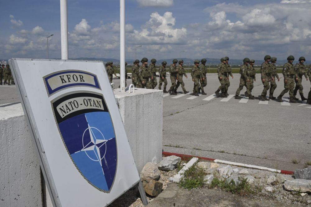 Un albanez, despre deplasarea în Kosovo: 