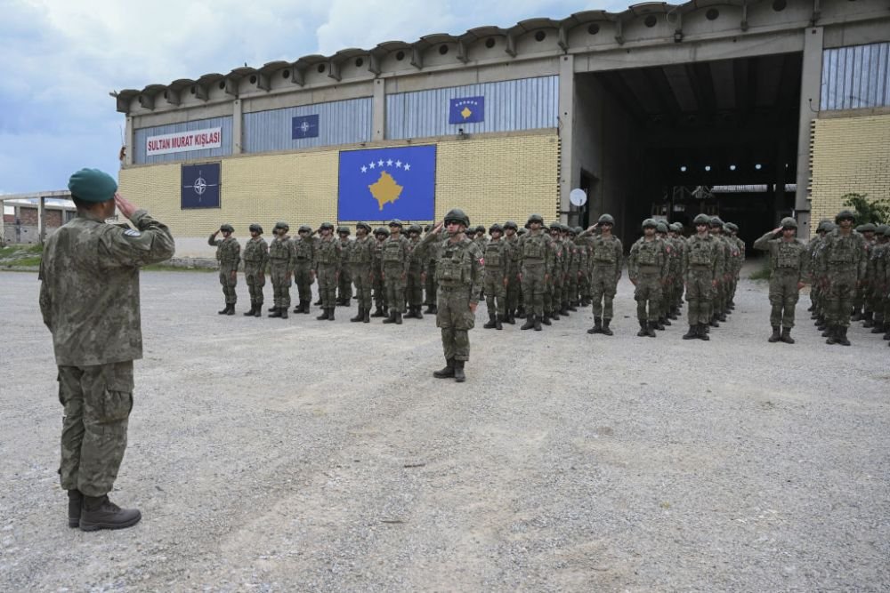 Un albanez, despre deplasarea în Kosovo: 