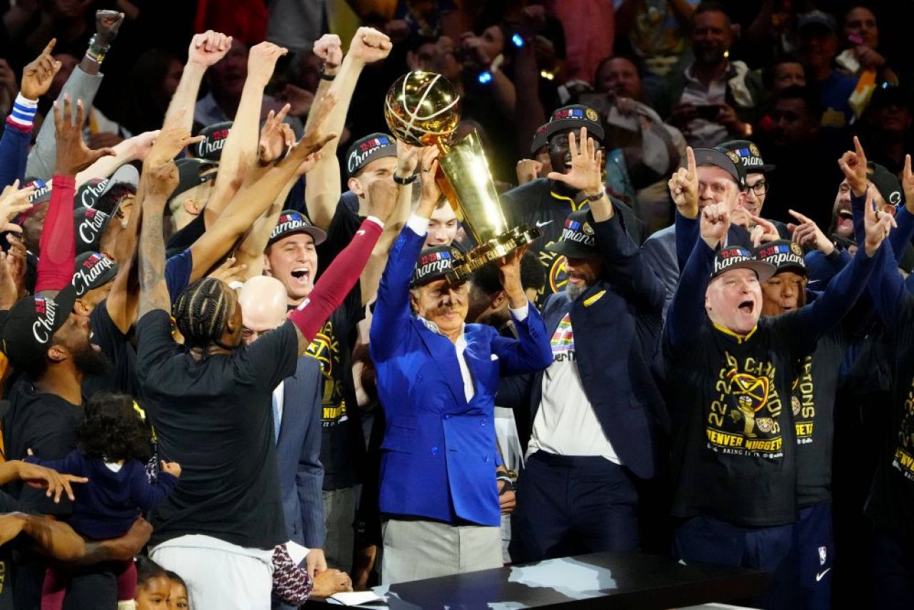Nouă răniți la Denver după incidentele ce au urmat finalei NBA_3