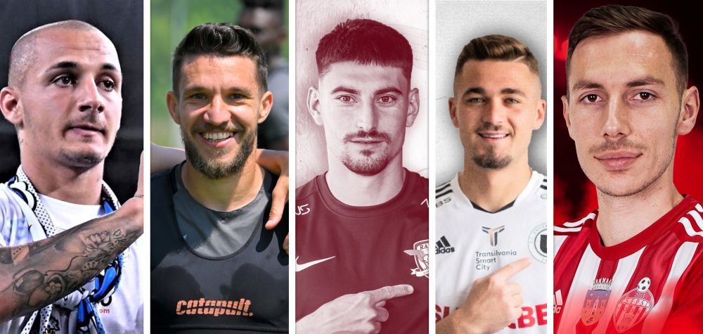 MERCATO VARĂ 2023 | Echipele din Superligă au făcut transferuri pe bandă rulantă pentru sezonul actual_3