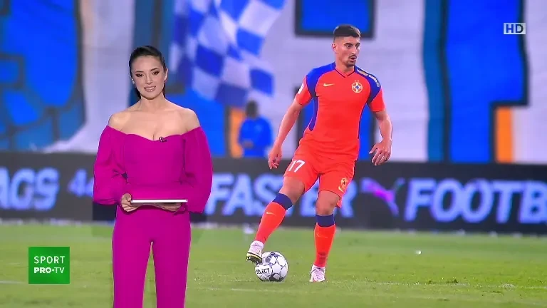 Iulian Cristea a semnat cu Rapid, iar Gigi Becali r&acirc;de de Șucu