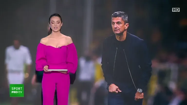 Mișcări de trupe &icirc;n Giulești