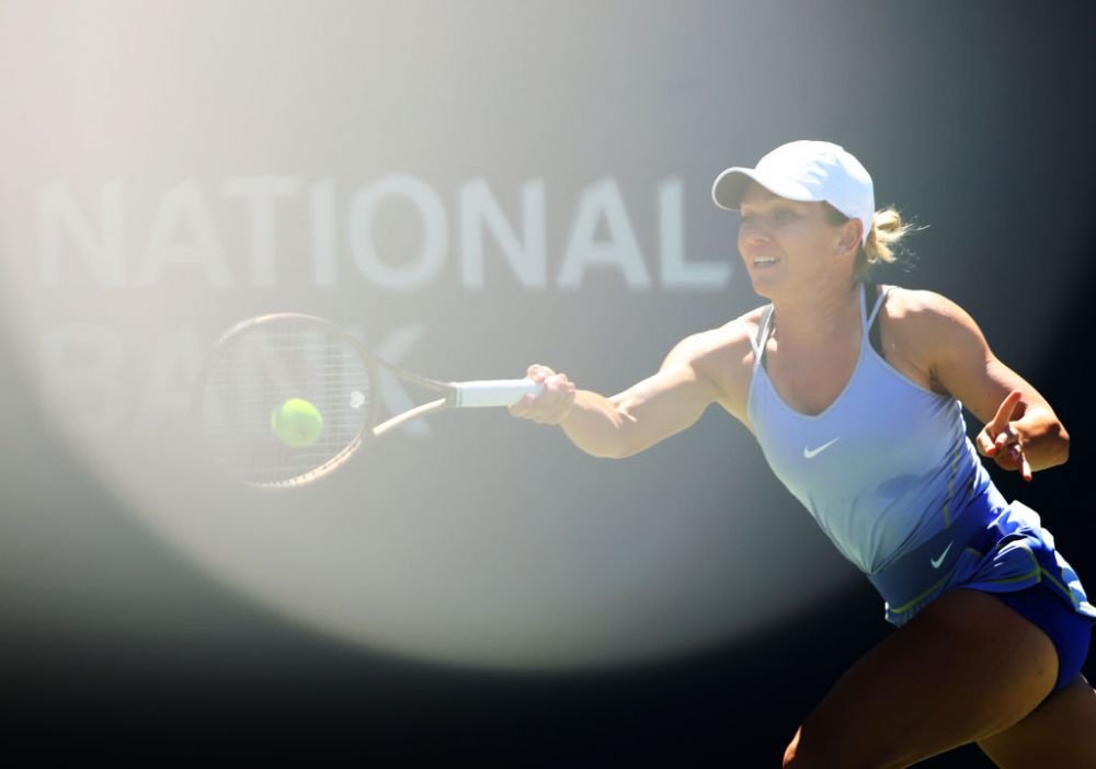 Simona Halep așteaptă verdictul jucând tenis! S-a pozat alături de coechipiera Gabrielei Ruse_7