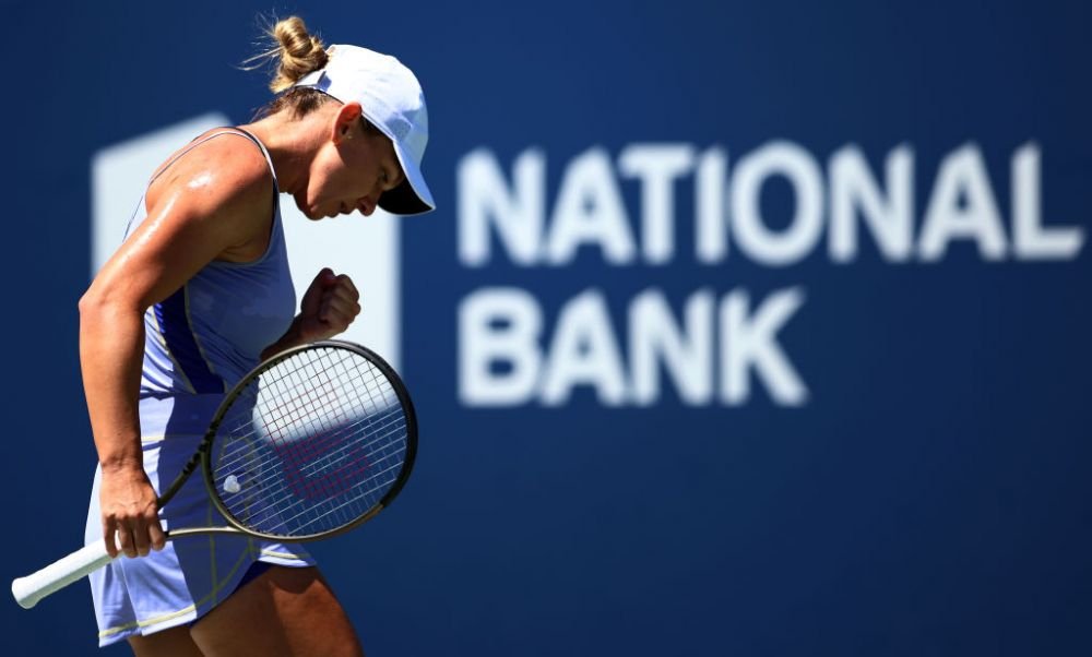 Simona Halep așteaptă verdictul jucând tenis! S-a pozat alături de coechipiera Gabrielei Ruse_17