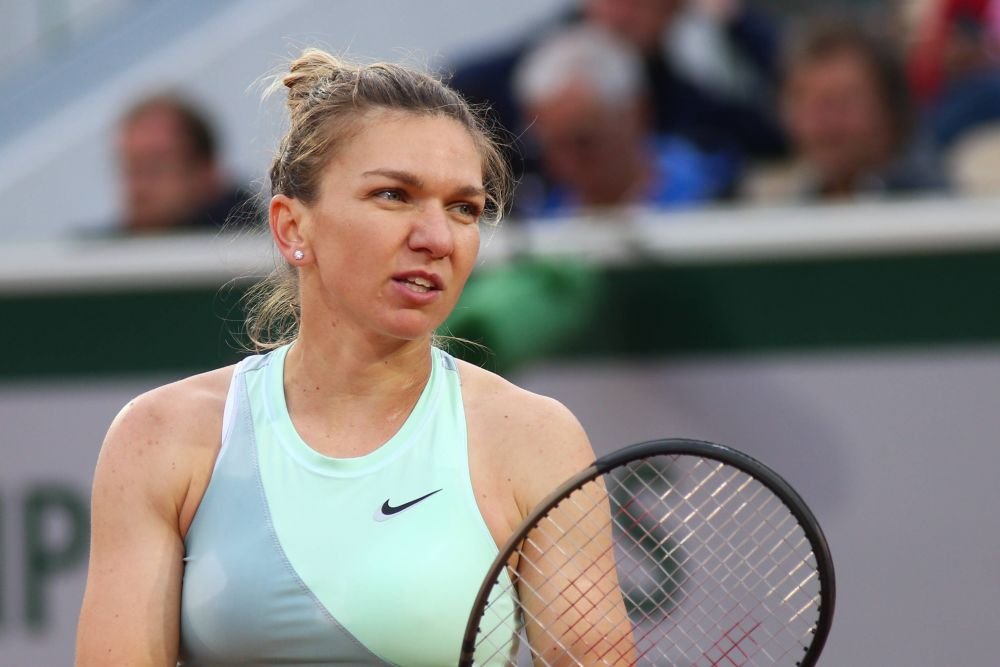 Simona Halep așteaptă verdictul jucând tenis! S-a pozat alături de coechipiera Gabrielei Ruse_36