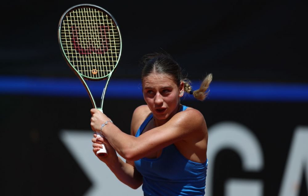 Simona Halep așteaptă verdictul jucând tenis! S-a pozat alături de coechipiera Gabrielei Ruse_51