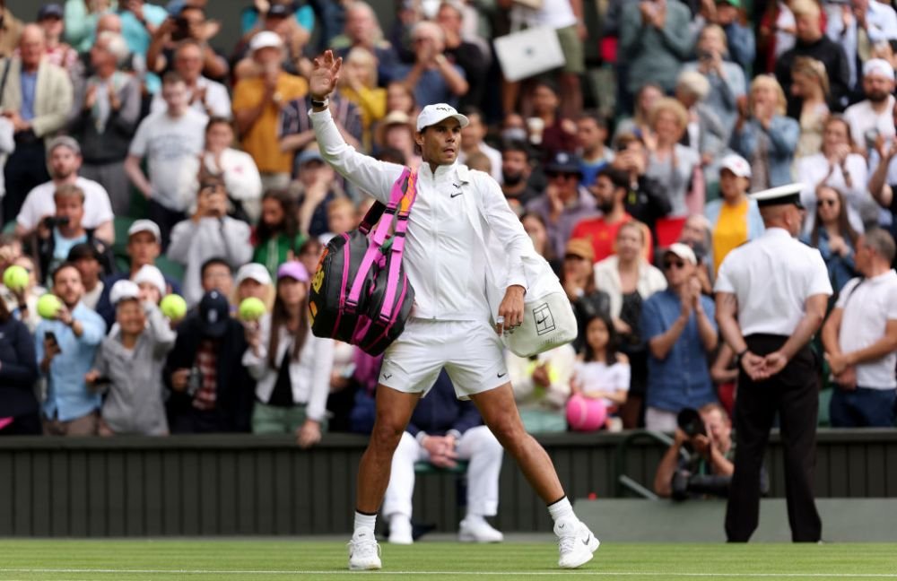 Imaginea care doare! Rafael Nadal a ieșit din top 100 ATP pentru prima dată, după 20 de ani și 3 luni_37