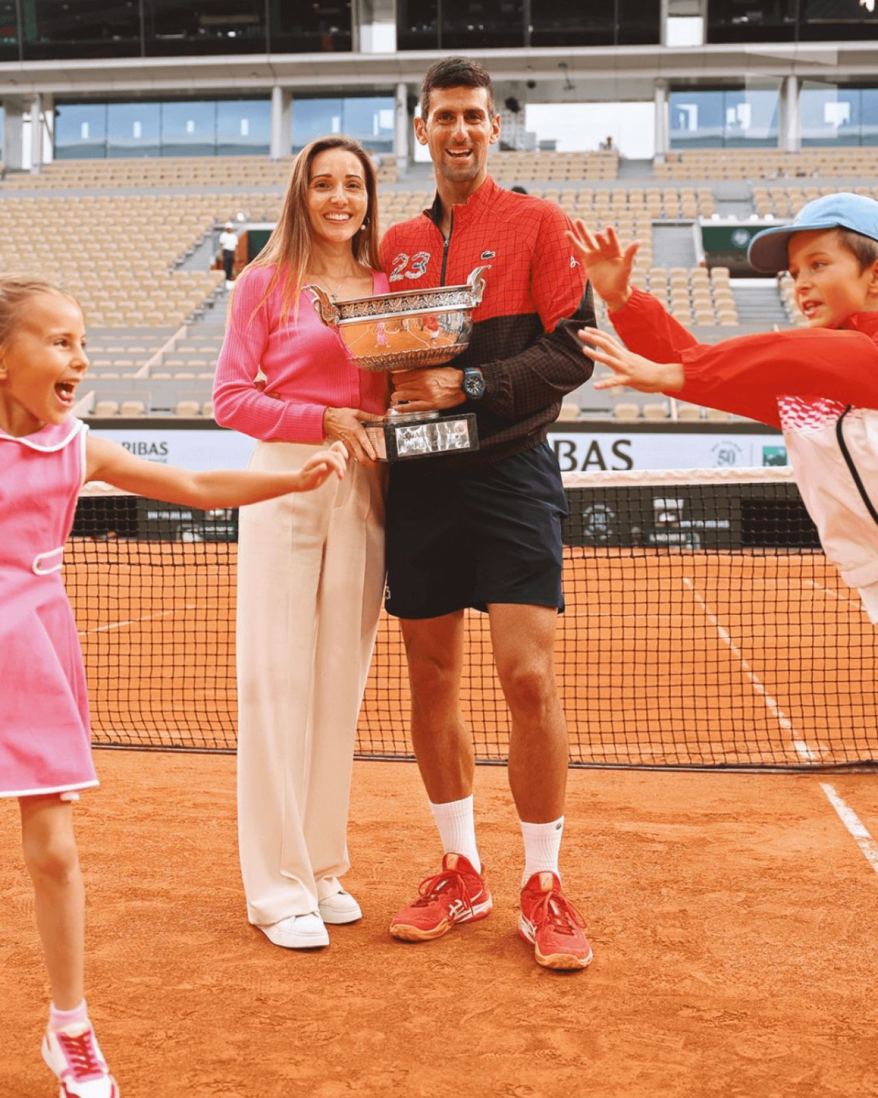 Unghiul nebănuit care arată că Novak Djokovic nu avea cum să piardă nici măcar un set în finala Roland Garros 2023_30
