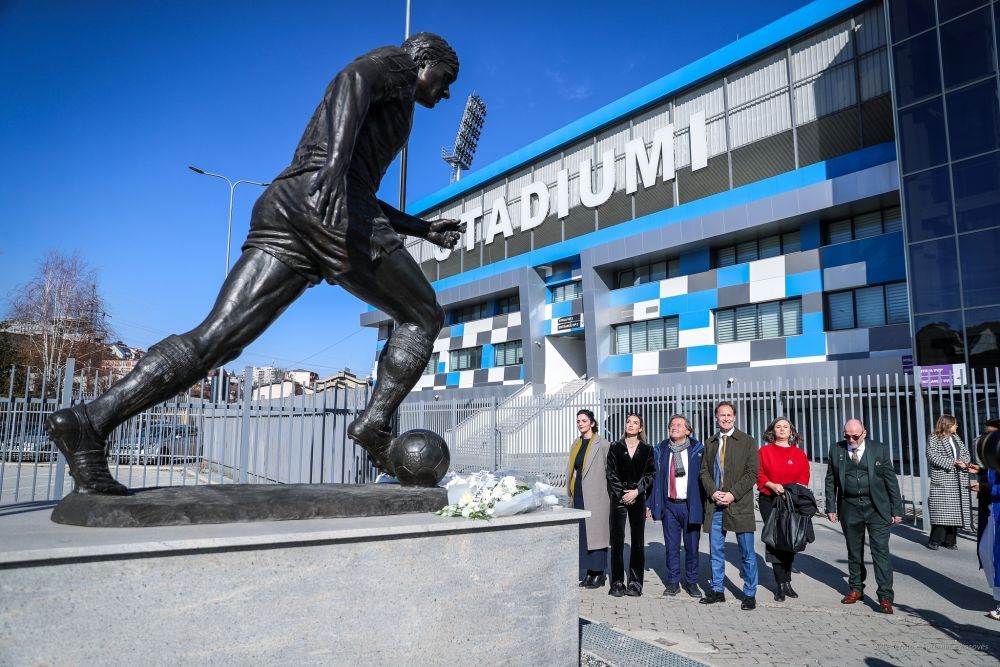 Totul despre adversara României din preliminariile Euro 2024. Kosovo, țara cu peisaje superbe, unde fotbalul e o religie_2