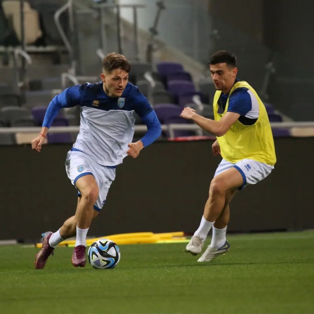 Totul despre adversara României din preliminariile Euro 2024. Kosovo, țara cu peisaje superbe, unde fotbalul e o religie_6