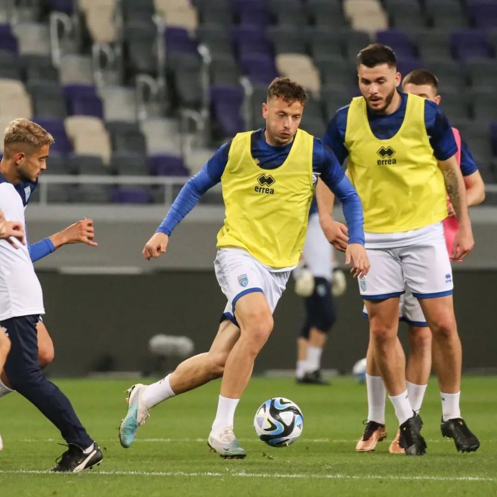 Totul despre adversara României din preliminariile Euro 2024. Kosovo, țara cu peisaje superbe, unde fotbalul e o religie_7