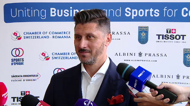 Ciprian Marica a dat exemplu finala Champions League vorbind despre șansele naționalei &icirc;n preliminariile EURO 2024&nbsp;