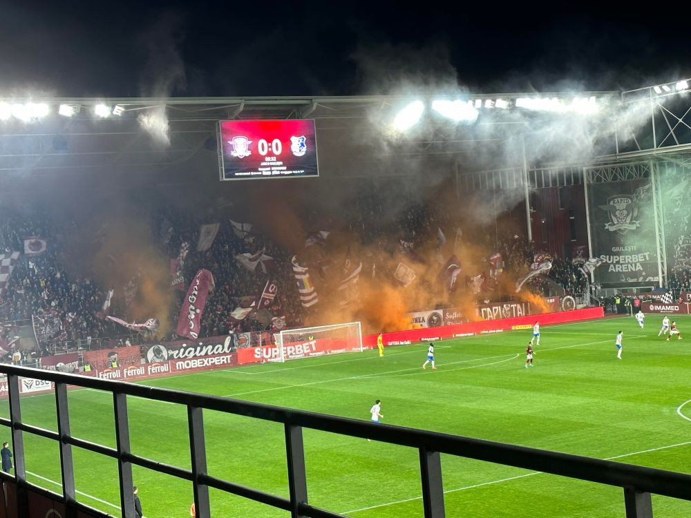 Trei vedete, OUT de la Rapid! Anunțul clubului_6