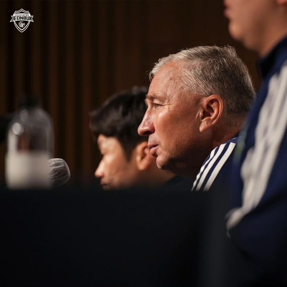 Park Ji-Sung a spus tot! Cum i-a convins Dan Petrescu pe sud-coreeni la interviul de angajare_3