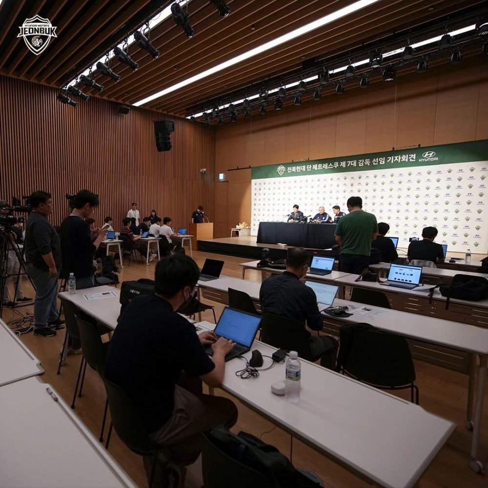 Park Ji-Sung a spus tot! Cum i-a convins Dan Petrescu pe sud-coreeni la interviul de angajare_4
