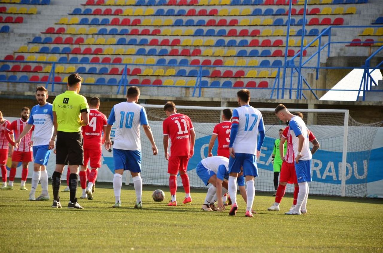 Un club din România, desființat după ce s-a aflat că 12 dintre fotbaliști jucau la pariuri_1