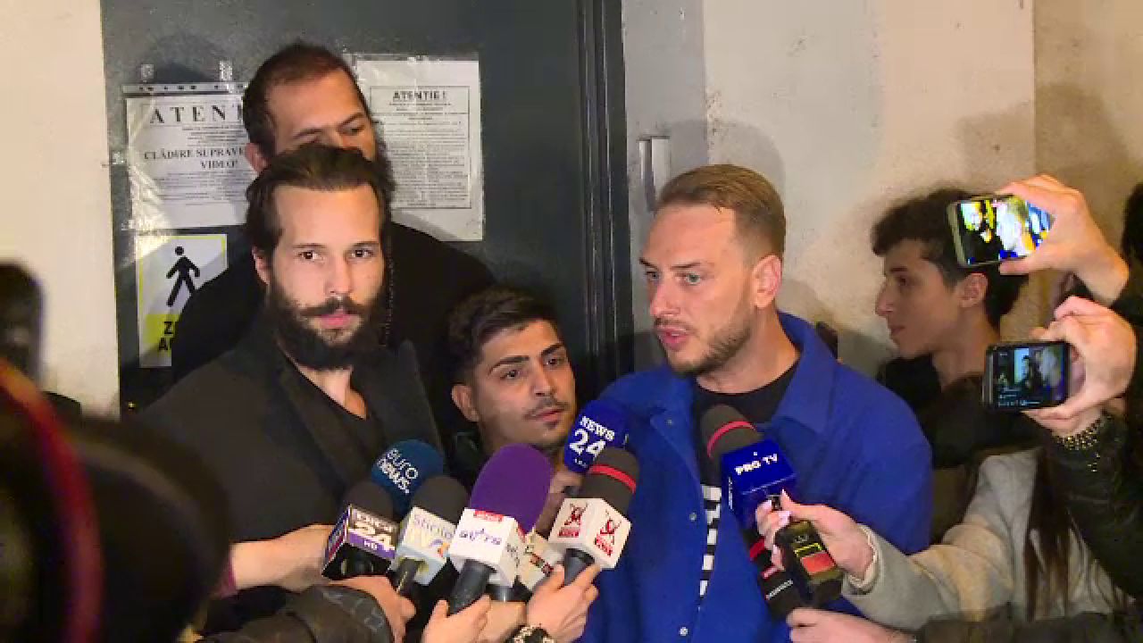 Fostul kickboxer Andrew Tate, aflat în arest la domiciliu, vizat de acuzaţii de violenţe sexuale în Regatul Unit_4
