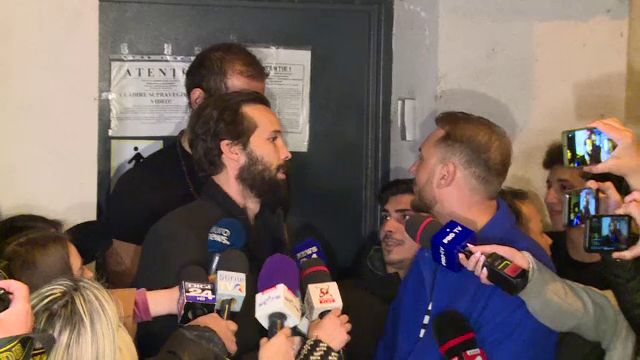 Fostul kickboxer Andrew Tate, aflat în arest la domiciliu, vizat de acuzaţii de violenţe sexuale în Regatul Unit_9