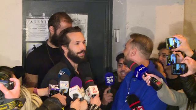Fostul kickboxer Andrew Tate, aflat în arest la domiciliu, vizat de acuzaţii de violenţe sexuale în Regatul Unit_10