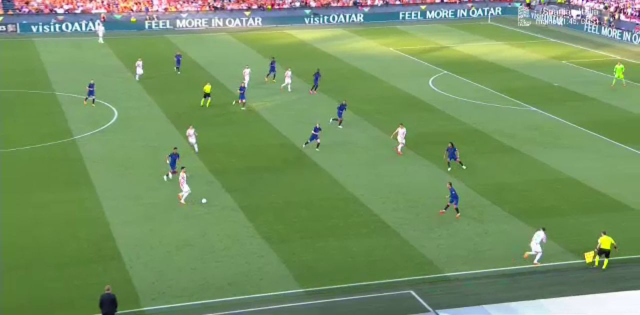 Olanda - Croația 2-4 | Nebunie de meci, chiar sub ochii lui Istvan Kovacs! Modric și ai săi se califică în finala Nations League!_1