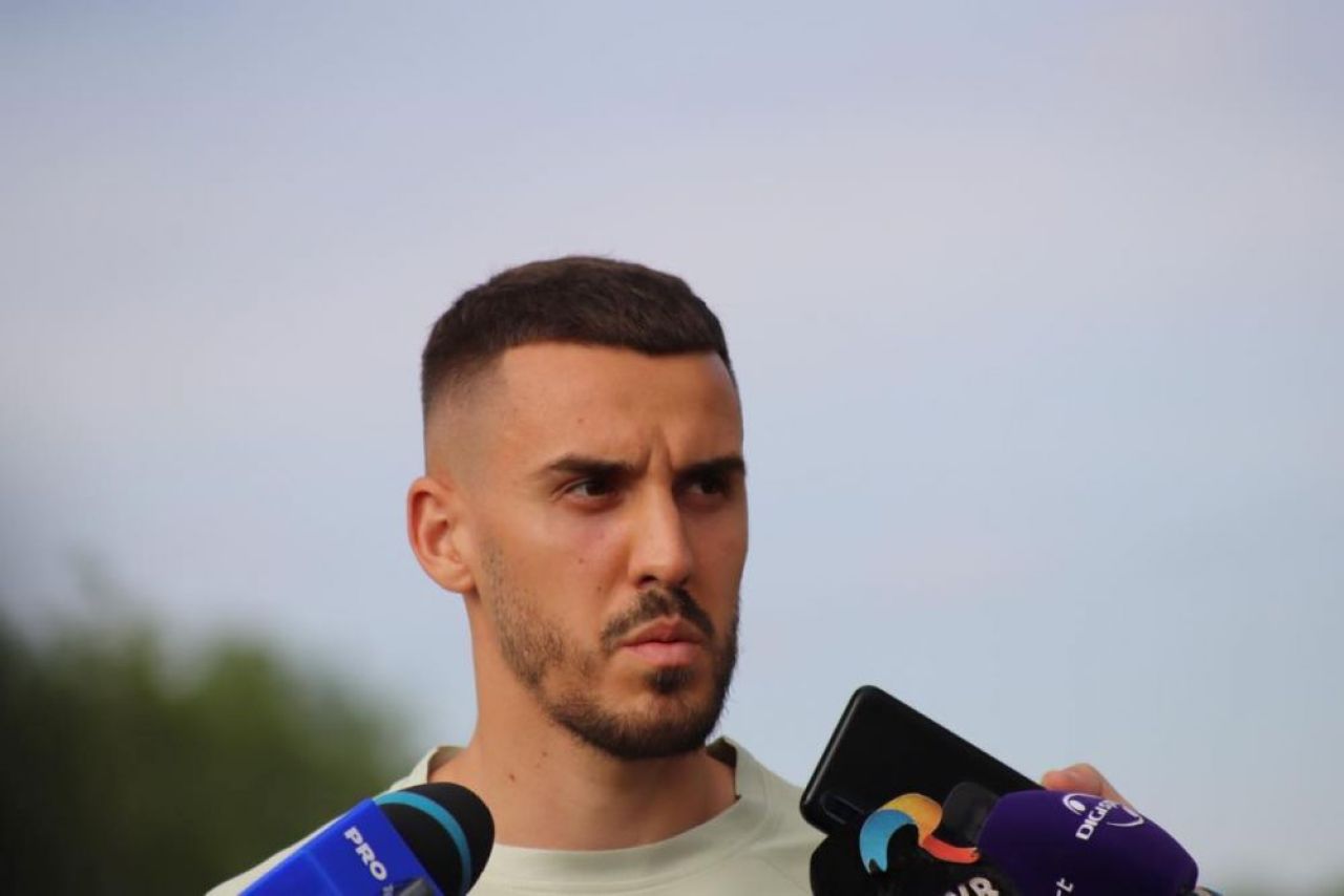 Noul idol din Giulești?