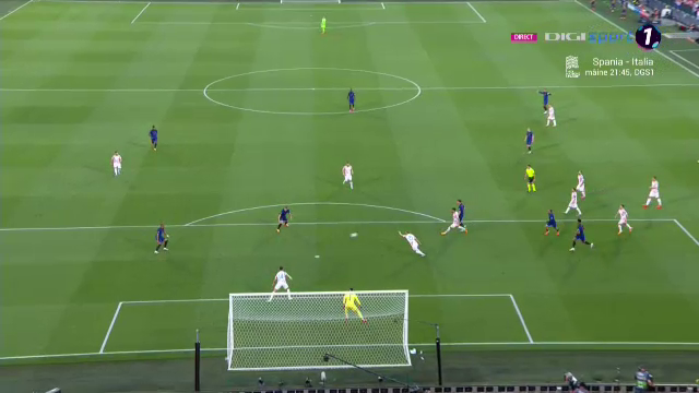Olanda - Croația 2-4 | Nebunie de meci, chiar sub ochii lui Istvan Kovacs! Modric și ai săi se califică în finala Nations League!_2