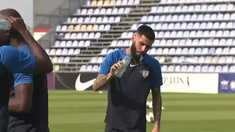 A fost dat afară de la FCSB și acum vrea să o califice pe FC Voluntari &icirc;n playoff &icirc;n noul sezon