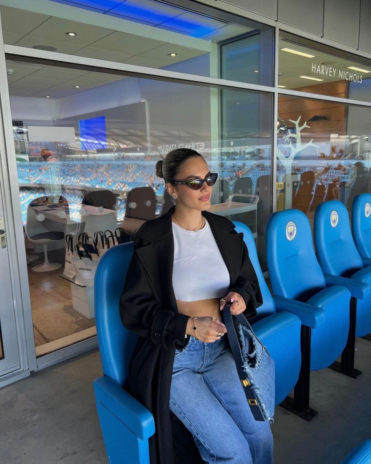 Imaginea 'secretă' cu Pep Guardiola după finala Champions League. Fiica sa a postat-o pe rețelele de socializare_2
