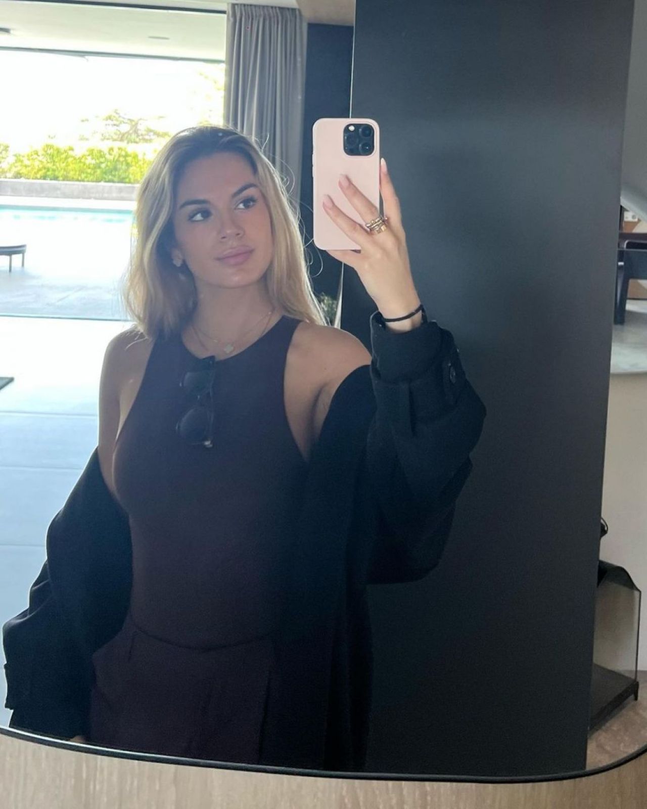 Imaginea 'secretă' cu Pep Guardiola după finala Champions League. Fiica sa a postat-o pe rețelele de socializare_144