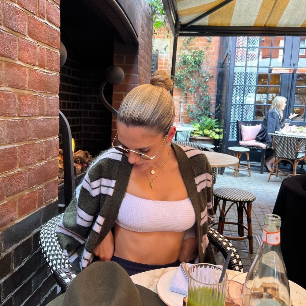 Imaginea 'secretă' cu Pep Guardiola după finala Champions League. Fiica sa a postat-o pe rețelele de socializare_168