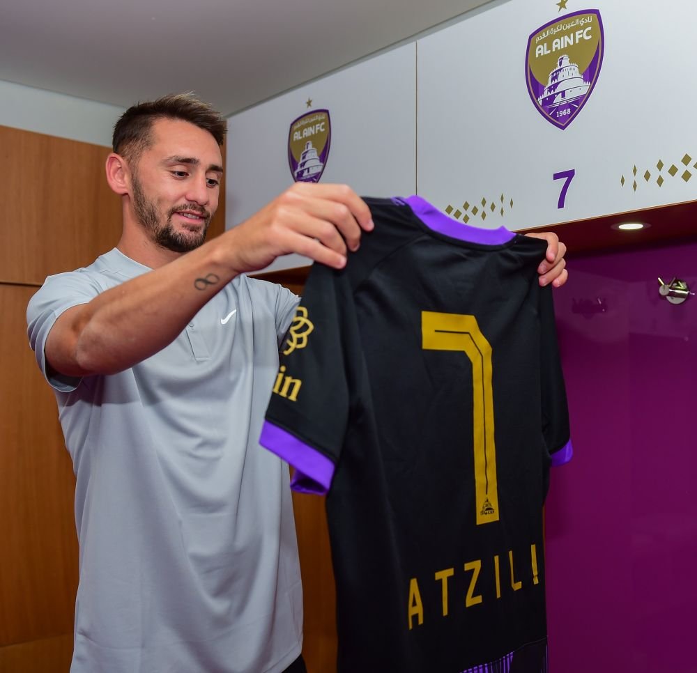 Se umple de bani! Transfer în Emirate pentru românul campion în ultimele cinci sezoane și golgheter în ultimele două_7