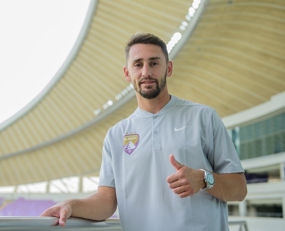Se umple de bani! Transfer în Emirate pentru românul campion în ultimele cinci sezoane și golgheter în ultimele două_10