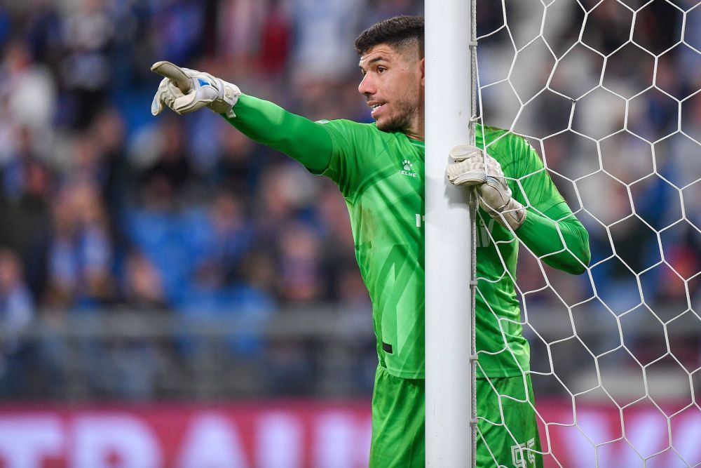 ”Șoc pe Marakana”! Fost jucător în Liga 1, căpitanul de la Steaua Roșie Belgrad este înlocuit cu un român la campioana Serbiei după 6 titluri consecutive_13